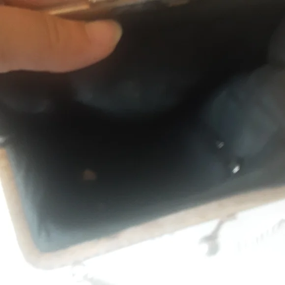 Vintage Beaded 1970s Bag - Picture 7 of 7